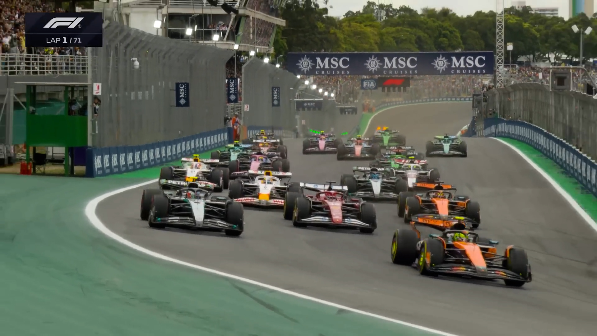 Projeto de comunicação visual 4